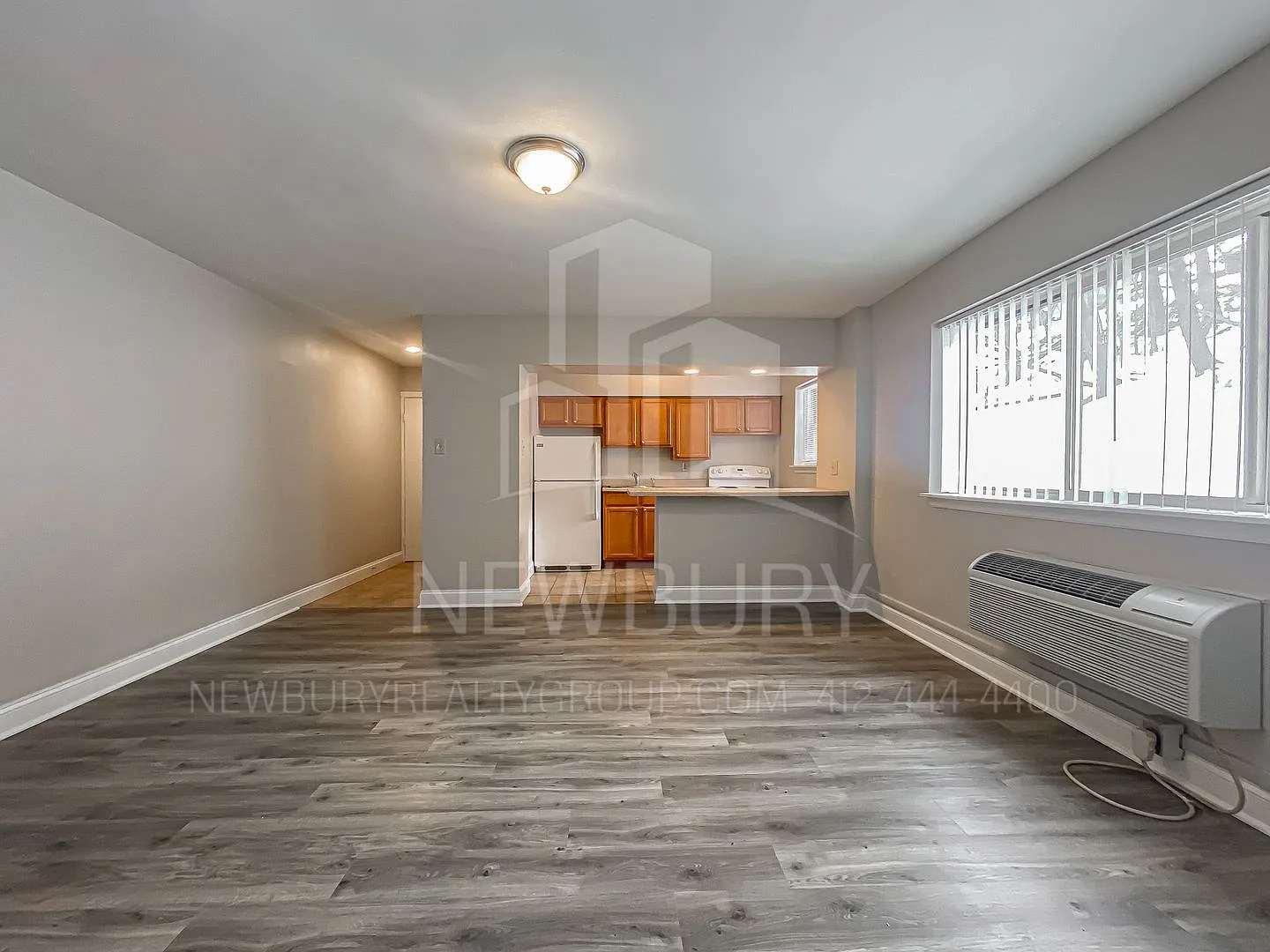 WestWood Apartments — Photo 2
