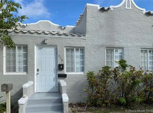 553 NE 65th St #1, Miami, FL 33138