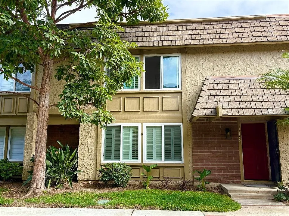 18195 Canyon Ct