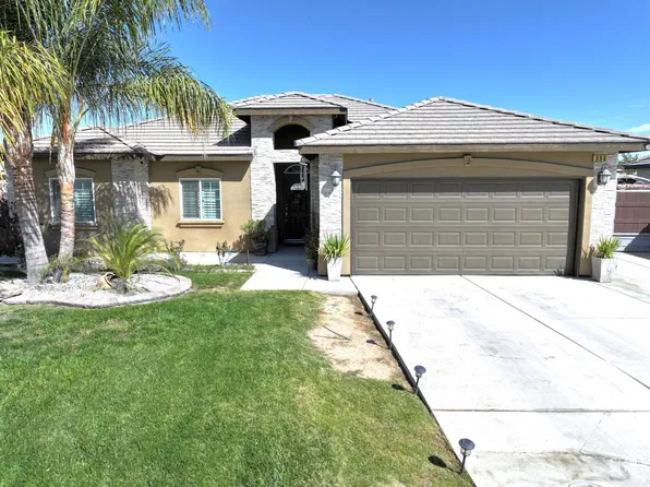 994 Caracas Ct, Mc Farland, CA 93250