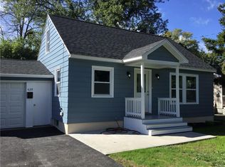 429 Kirsch Dr, Syracuse, NY 13211