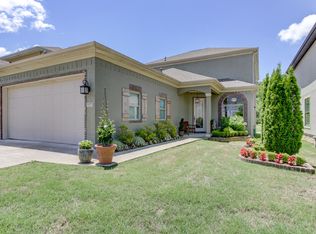 11571 Crystal Bay Cir, Maumelle, AR 72113