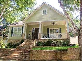 3933 Hanover Pl, Tyler, TX 75701