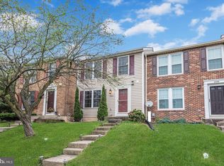 3303 Timberwolf Ct, Abingdon, MD 21009
