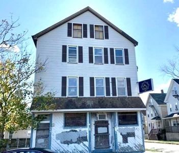 24-26 Wing St, New Bedford, MA, 02740