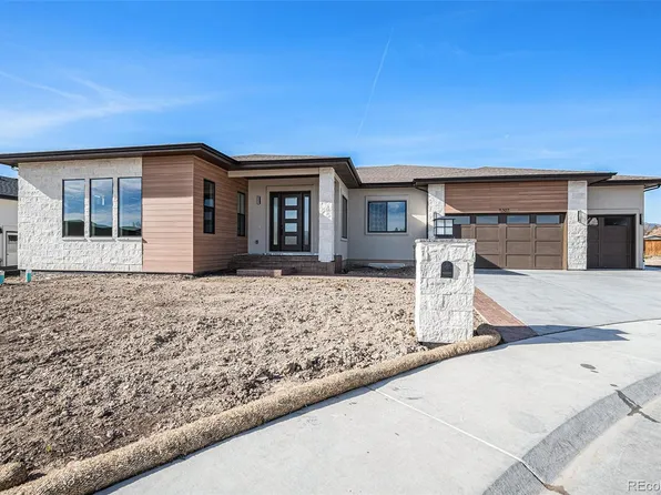 5307 Flora Way, Arvada, CO 80002