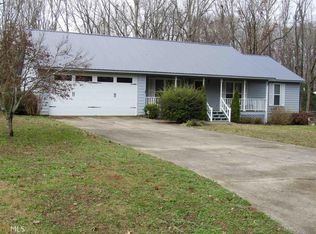 35 Due North Ct, Commerce, GA 30529