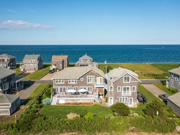 110 Gurnet Rd, Duxbury, MA 02332