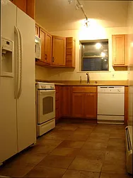 Rented by Andrews Building Corp.