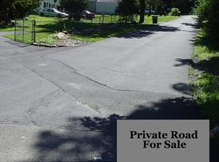 Dry Hill Lake Rd, Monroe, NY 10950