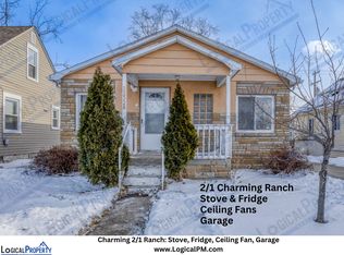 23328 Battelle Ave, Hazel Park, MI