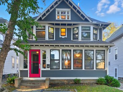 937 Hague Ave, Saint Paul, MN, 55104