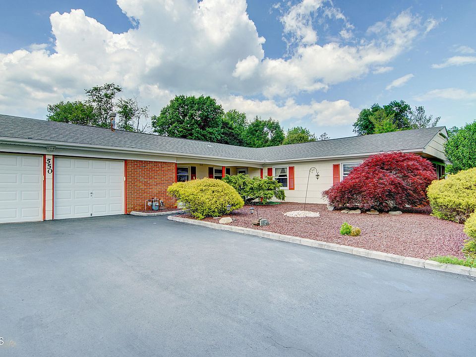 550 Elton Adelphia Road, Freehold, NJ 07728 Zillow