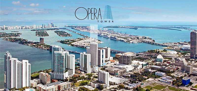 1st image of 1750 N Bayshore Dr APT 4511