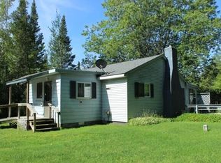 3883 Juniper Way, Grayling, MI 49738