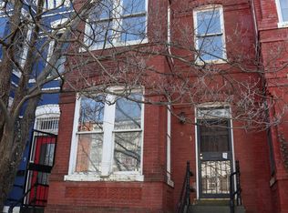 913 F St NE #1, Washington, DC 20002