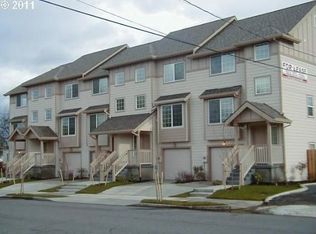 7620 N Fiske Ave, Portland, OR 97203