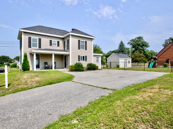 257 Granite Street, Biddeford, ME 04005