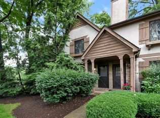 3010 Cooper Bluff Dr, Columbus, OH 43231