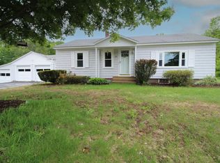 20 Hardscrabble Rd, Poland, ME 04274
