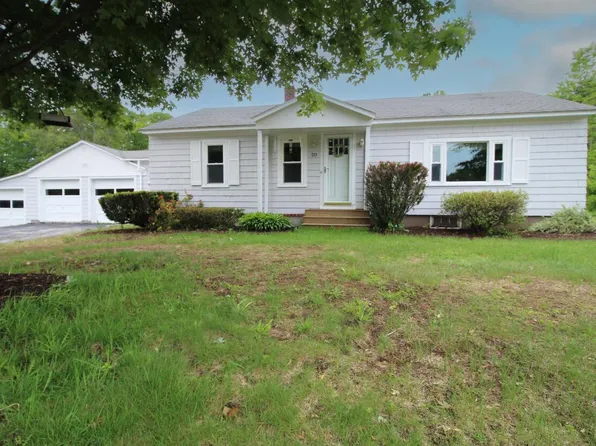 20 Hardscrabble Road, Poland, ME 04274