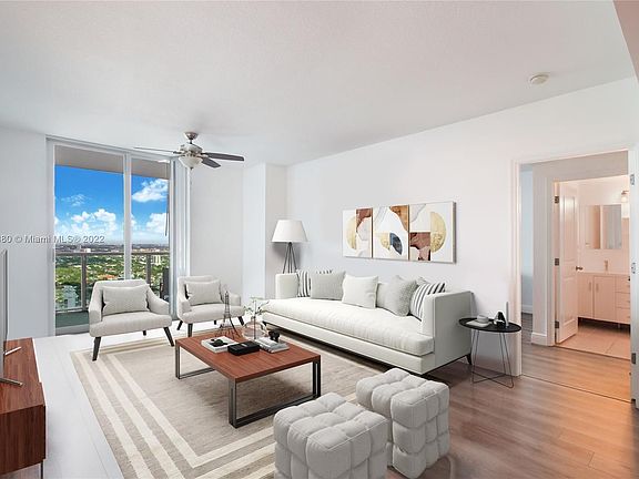 2nd image of 1250 S Miami Ave #3505