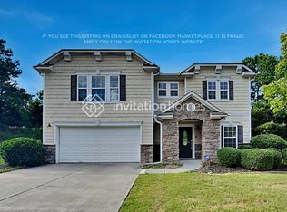 90 Laurel Branch Ct, Dallas, GA 30132