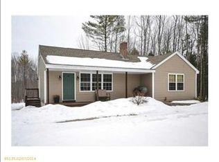 72 Standish Neck Rd, Standish, ME 04084
