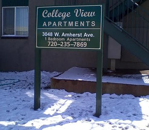5th image of 3048 W Amherst Ave APT 304