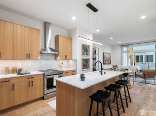 Verdyn, Bellevue, WA 98005