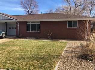 3640 Lewis St, Wheat Ridge, CO 80033