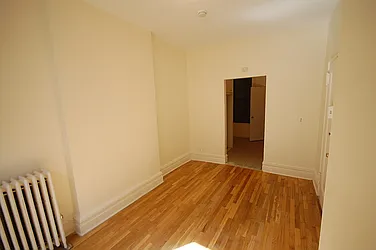 Rented by City Connections Realty