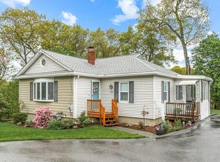 445 Textile Ave, Dracut, MA 01826