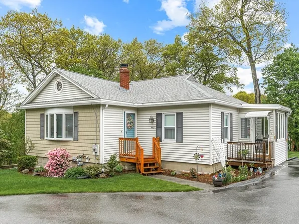 445 Textile Ave, Dracut, MA 01826