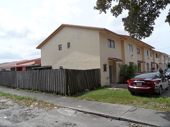 Property Side View
