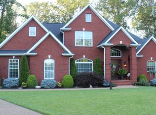 5084 Holland Ct, Cookeville, TN 38506