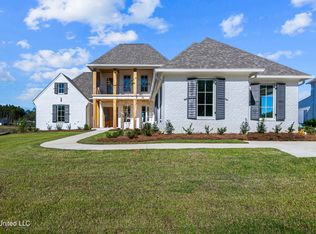 102 Parson Pl, Madison, MS 39110