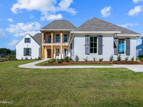 102 Parson Pl, Madison, MS 39110