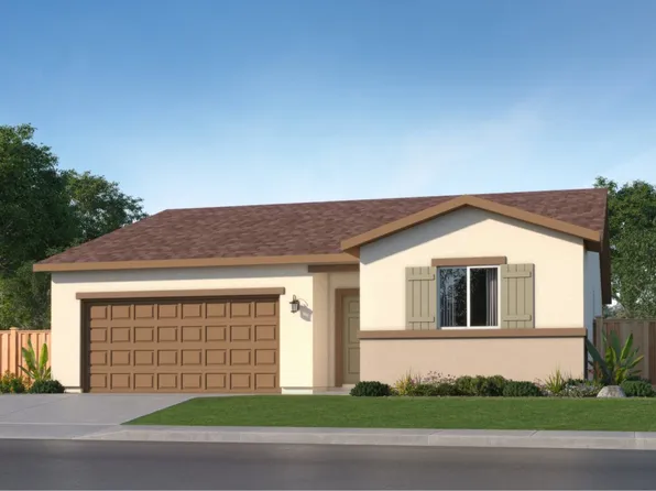 2058 Casey Ln, Los Banos, CA 93635