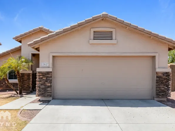 22027 W Pima St, Buckeye, AZ 85326