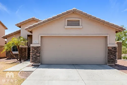 22027 W Pima St Photo 1