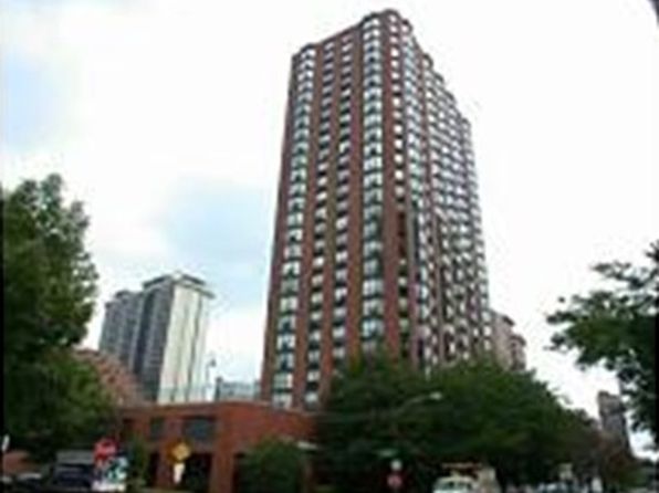 899 S Plymouth Ct APT 201