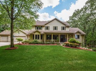 350 Greentree Lane Ave NE, Ada, MI 49301