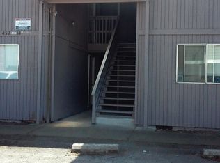 452 E 14th Aly #447, Eugene, OR 97401