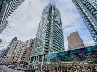 37 Grosvenor St #1504, Toronto, ON M4Y 3G5
