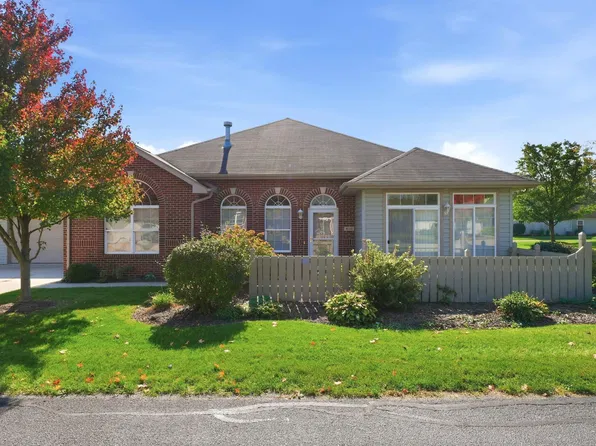 4110 Forest Creek Pkwy, Fort Wayne, IN 46815