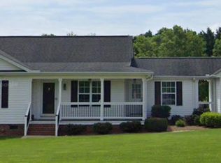 201 Emory Dr, Easley, SC 29640