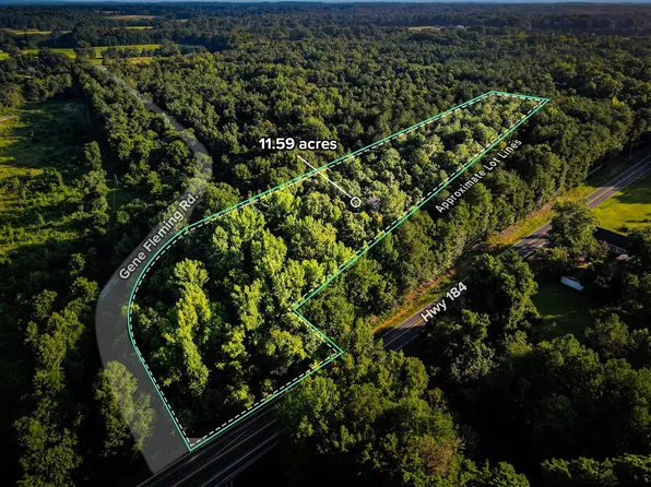 0 Gene Fleming Rd Lot 3, Iva, SC 29655
