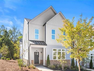 491 Hammons Way, Atlanta, GA, 30315