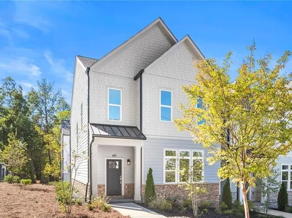 491 Hammons Way, Atlanta, GA 30315